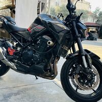 קוואסאקי z900