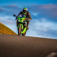 Ninja ZX6-R