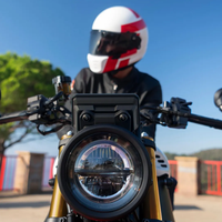 XSR900
