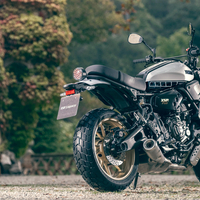 XSR700