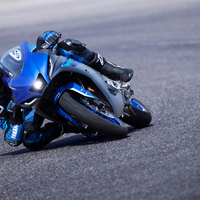 YZF- R125