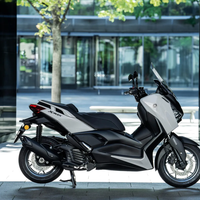 XMAX 125 TECH MAX של Yamaha