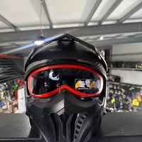 קסדת שטח L52 HELMETS