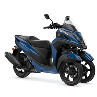 Tricity 125