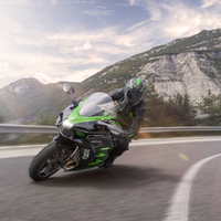 Ninja H2 SX