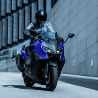 TMAX 560