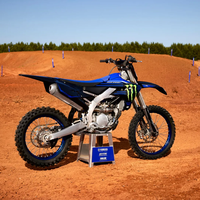 YZ250F MONSTER