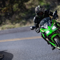 NINJA 500 SE