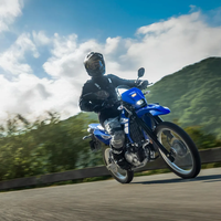 WR125R