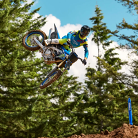 YZ450F MONSTER