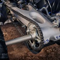 טרקטורון YFZ 450R