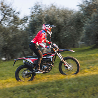 RR125 2T