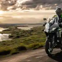 versys 1100 s