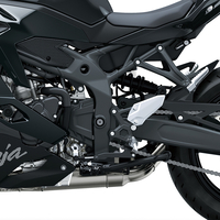 Ninja ZX-4R