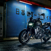 MT-09 Y-AMT