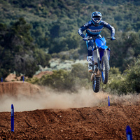 YZ250F