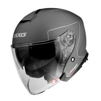 קסדת 3/4 MIRAGE SOLID מבית AXXIS