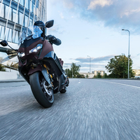 TMAX 560 Tech MAX
