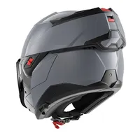 קסדה נפתחת OXO DARK SHADOW מבית SHARK