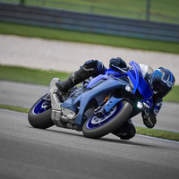 YAMAHA YZF-R1