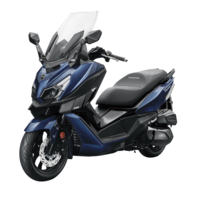 CRUiSYM 125