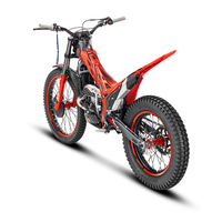 EVO 125/200/300