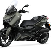 XMAX 300