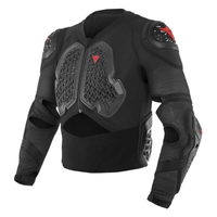 מיגון גוף BODY ARMOR MX1 SAFETY מבית DAINESE
