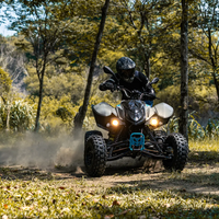 Access SP450CC Sport