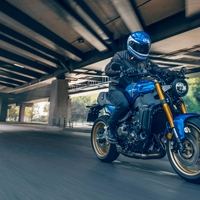 XSR900