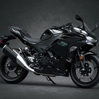 Ninja 500