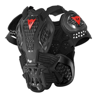 מיגון גוף BODY ARMOR MX2 ROOST GUARD מבית DAINESE