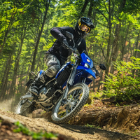 WR125R
