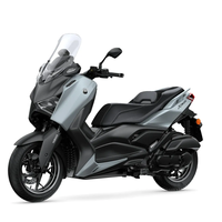 XMAX 125 TECH MAX של Yamaha