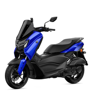 NMAX 125