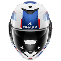 קסדה נפתחת OXO SIKTER מבית SHARK