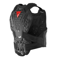 מיגון גוף BODY ARMOR MX3 ROOST GUARD מבית DAINESE