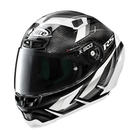 קסדה מלאה X803 R.S MOTORMASTER מבית X-LITE