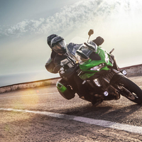 Versys 1000 SE