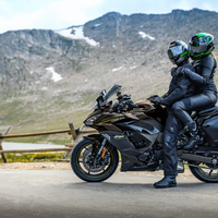 NINJA 1100 SX