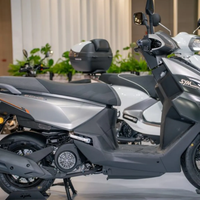 דיוק DUKE 125