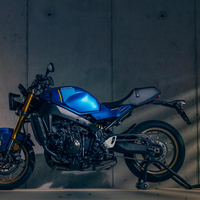 XSR900