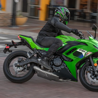 NINJA 650