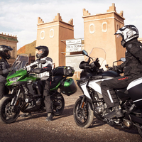 Versys 1000 SE
