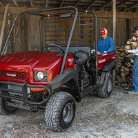 MULE 4010