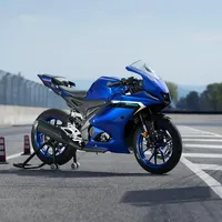 אופנוע YZF-R125