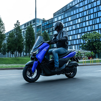 NMAX 125