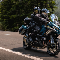 VERSYS 1100 S
