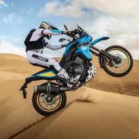 TENERE 700 RALLY