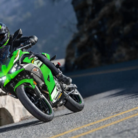 NINJA 500 SE